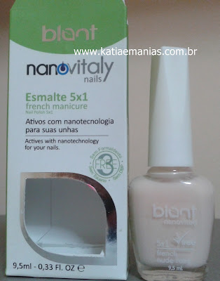 Blant Colors, Blant Colors, rosa, Born Pretty, nude, 