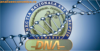 DNA să vină să va ia!