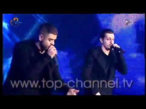 Noizy ft Elgit Doda - Vetem ti je