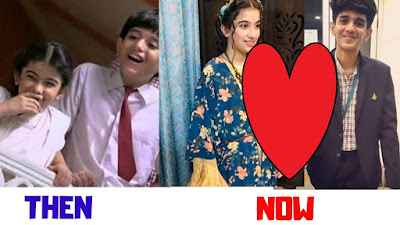 Ruhana Khanna : Biographie, wiki, âge, taille, Ganga enfant actrice, séries