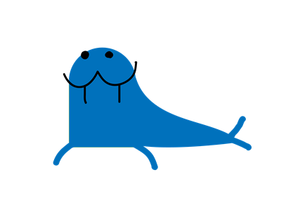 walrus