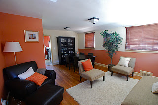 Living Room Colors