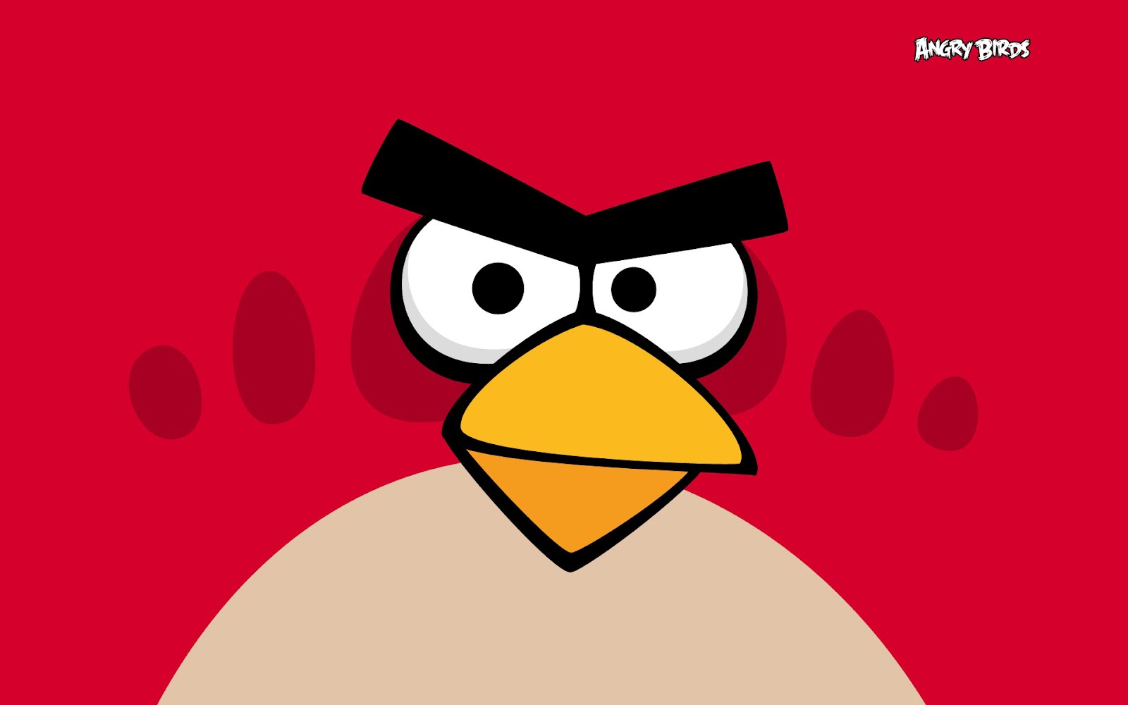 angry birds wallpaper