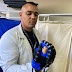 Novo equipamento da Policlínica Darlinda Esteves Ribeiro da FUnATI auxilia na reabilitação motora de pacientes 