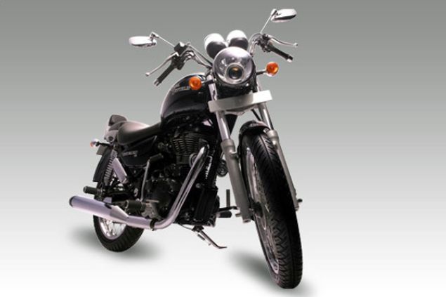 Royal Enfield Thunderbird 500