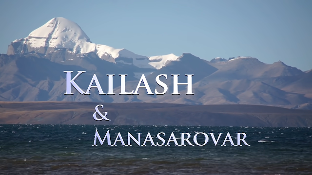 Unveiling Kailash Parvat's Secrets: All You Need to Know