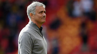 Mourinho Mengabaikan Kritik Setelah kebuntuan di Liverpool - Update Informasi Online Casino