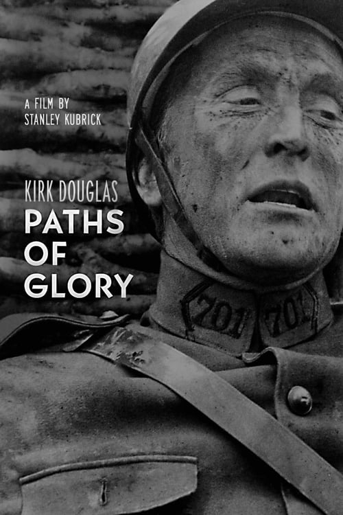[HD] Senderos de gloria 1957 Pelicula Completa En Castellano
