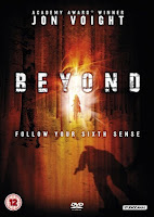 Beyond (2011) DVDRip 350MB