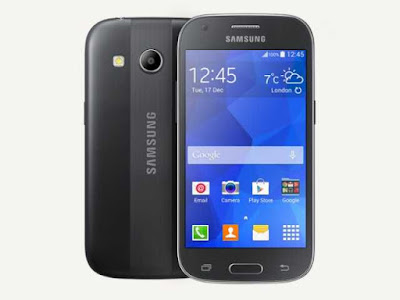 Spesifikasi dan Harga Samsung Galaxy Ace 4