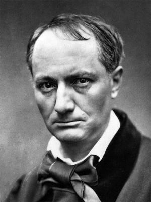 Charles Baudelaire (1821-1867)