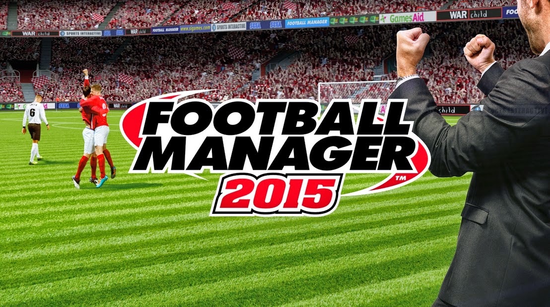 Football Manager Handheld 2015 Apk Data