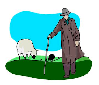 shepherd