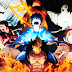 OST Ao no Exorcist: Kyoto Fujouou-hen OP/ED
