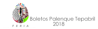 Tepatitlán 2018 Feria Tepabril Palenque