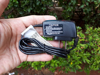 Charger Hape Jadul Samsung C140 C260 A860 Kepala Jarum