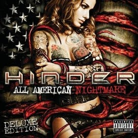 Hinder - The Life