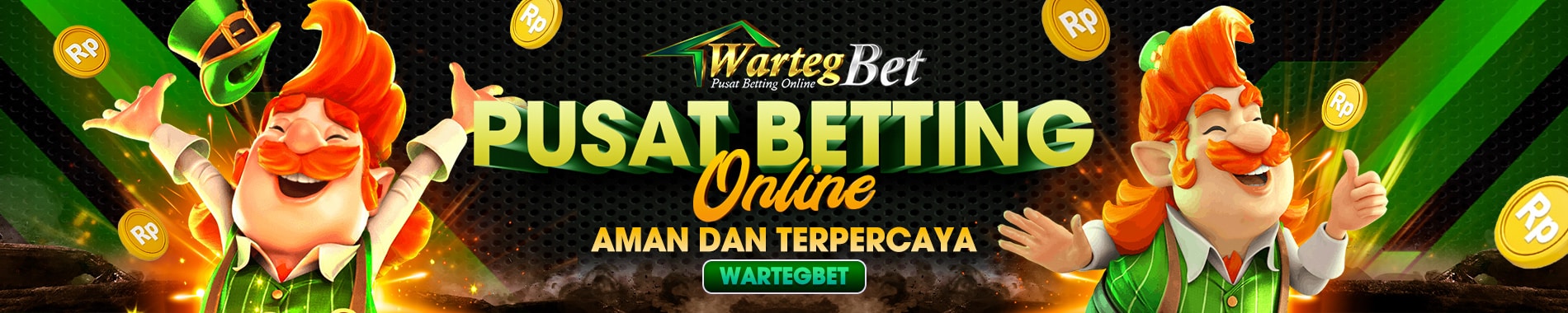 Pusat Betting Online Slot, Togel, Live Casino, Tembak Ikan, SportsBooks | Wartegbet.com Slot Online | RTP Tertinggi 2023