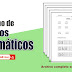 Cuaderno de Cálculos Matemáticos para Primaria - material para imprimir