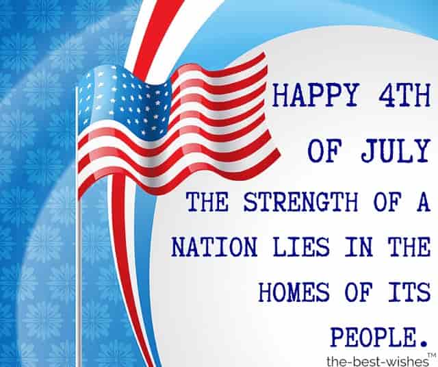 happy july 4th quotes