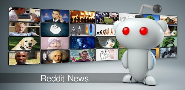 Reddit News 6.60 APK Free Download