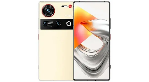Nubia Z70 Ultra