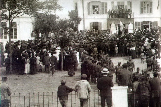 14 Μαΐου, η Αλεξανδρούπολη γιορτάζει τα Ελευθέριά της