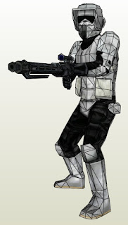 Scout Trooper