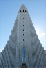 Reykjavik