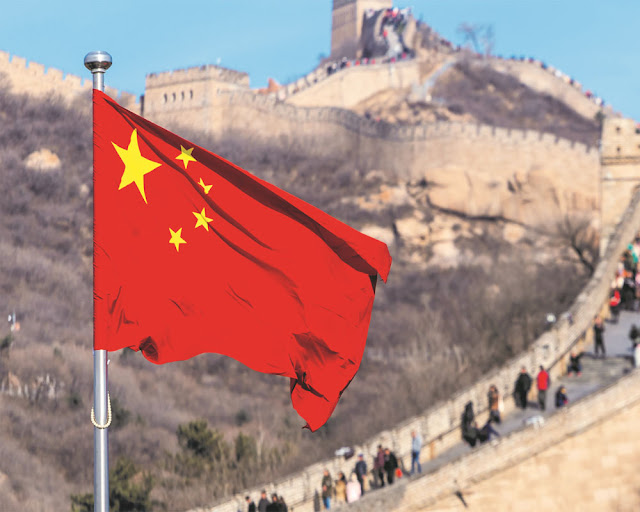 China's "Coercive" Tactics Evident In Claims With India, Bhutan: Pentagon