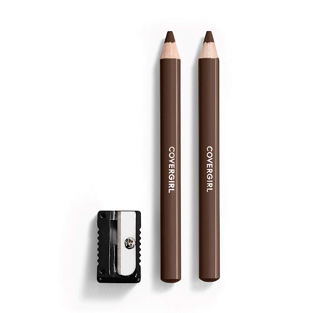 COVERGIRL Easy Breezy Brow Fill+Define Pencils