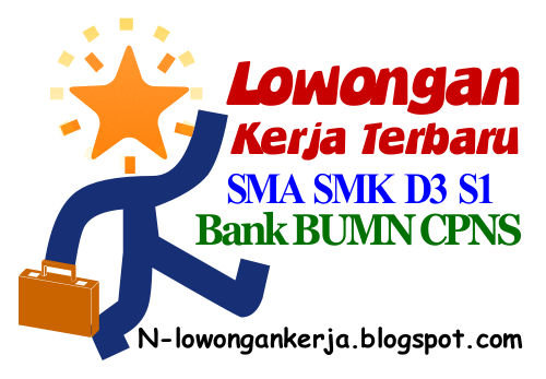 Info Lowongan Kerja