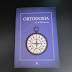 RESENHA: ORTODOXIA, G.K CHESTERTON