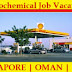 SHELL PETROCHEMICALS COMPANY |  OMAN | SINGAPORE | INDIA