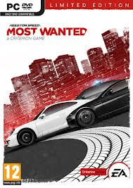 Need For Speed Most Wanted 2 | PC Games 