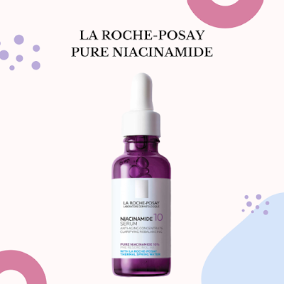 La Roche-Posay Pure Niacinamide OHO999.com