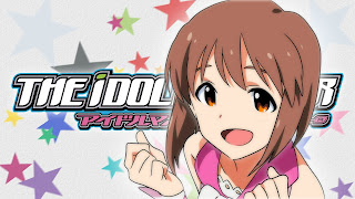 Idol Master wall paper