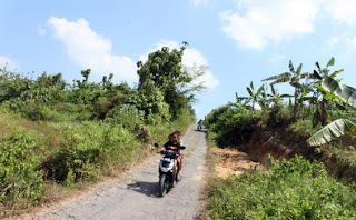 Menyusuri Hutan Gaib Di Blora Tempat Nyasar Bus Pahala Kencana [ www.BlogApaAja.com ]