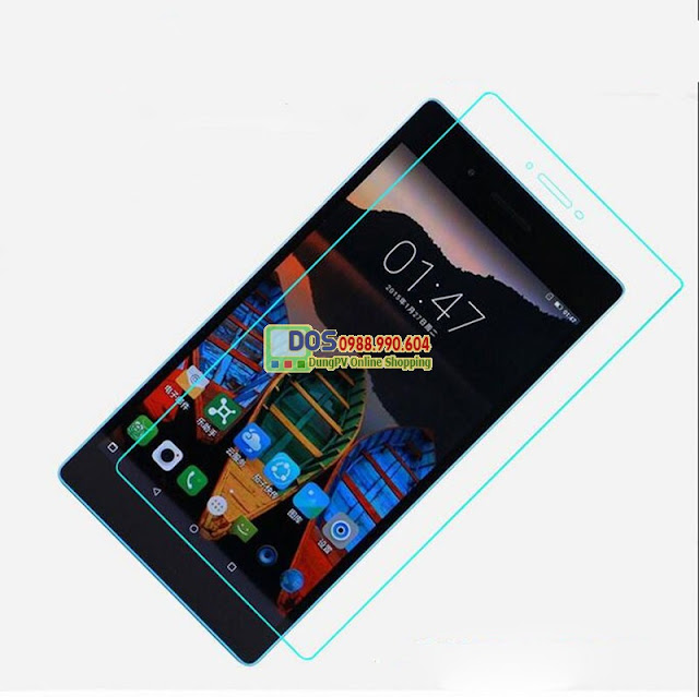 cường lực  lenovo tab 3 essential