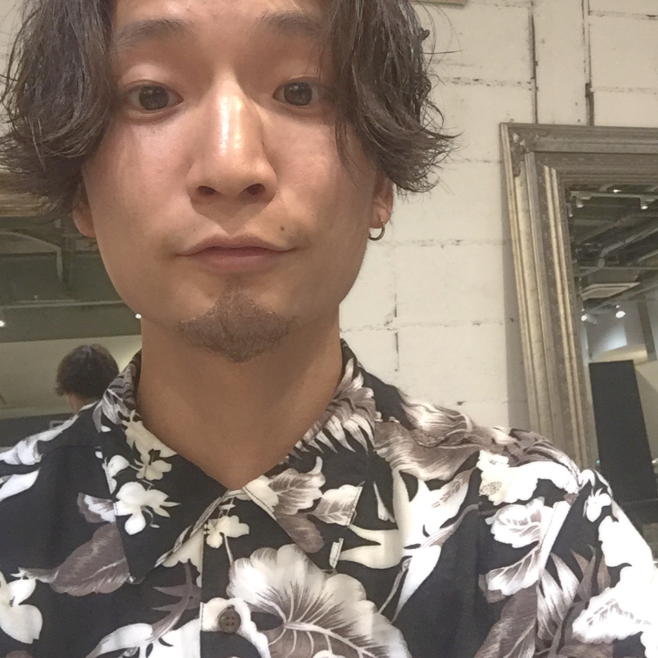 表参道 青山 美容室 Nora Journey Blog みんな憧れメンズミディアムパーマ