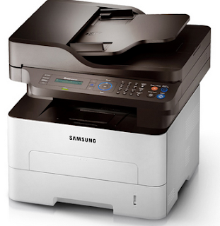 Samsung Xpress M2876FD Driver Free Download