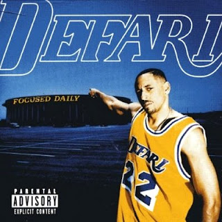 Defari Focused Daily