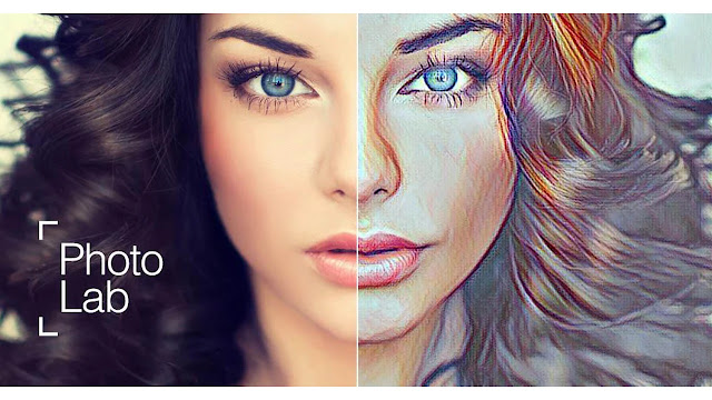 Photo Lab PRO latest version