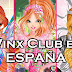 Situacion de Winx Club en España