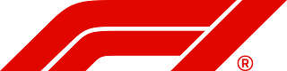 Formula One Logo Vector Format (CDR, EPS, AI, SVG, PNG)