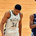 Memphis Grizzlies y Milwaukee Bucks salen por las puertas grandes en la continuación de las semifinales de conferencias en el baloncesto de la NBA