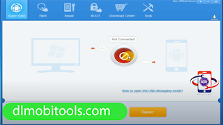 flash tool for android free download