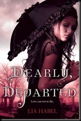 Dearly Departed