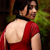 Richa Gangopadhyay In Saree Hot Photos