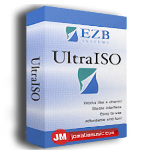 UltraISO Premium 9.5.3.2855 incl. Keymaker || 4 MB